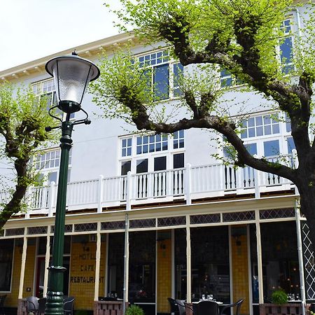 2L Hof Van Holland Apartments Noordwijk Dış mekan fotoğraf