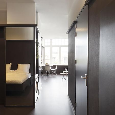 2L Hof Van Holland Apartments Noordwijk Dış mekan fotoğraf
