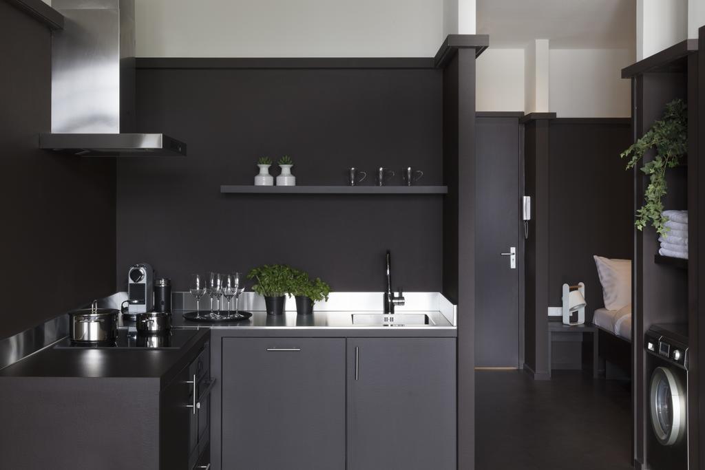 2L Hof Van Holland Apartments Noordwijk Dış mekan fotoğraf