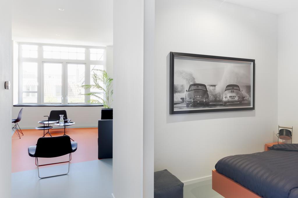 2L Hof Van Holland Apartments Noordwijk Dış mekan fotoğraf