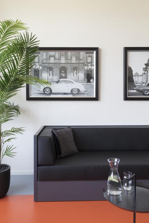 2L Hof Van Holland Apartments Noordwijk Dış mekan fotoğraf