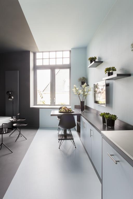 2L Hof Van Holland Apartments Noordwijk Dış mekan fotoğraf