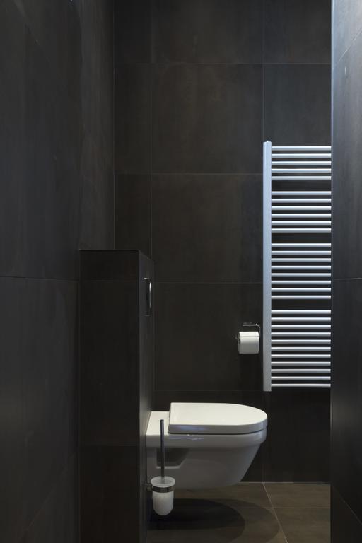 2L Hof Van Holland Apartments Noordwijk Dış mekan fotoğraf