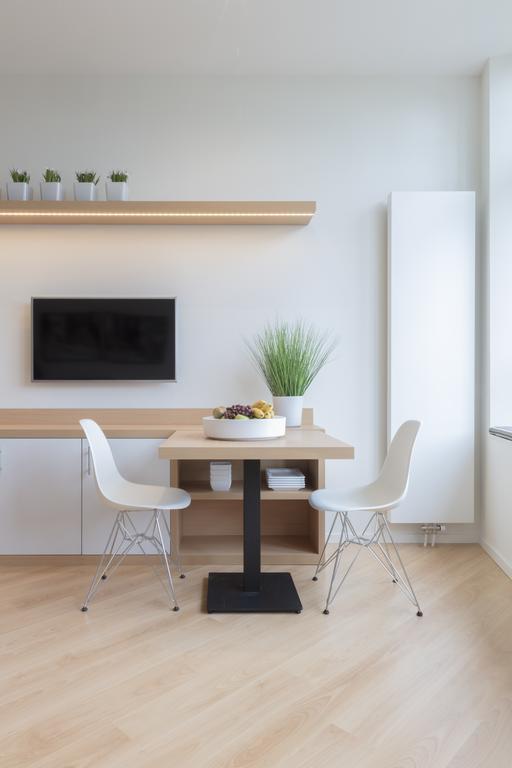 2L Hof Van Holland Apartments Noordwijk Dış mekan fotoğraf