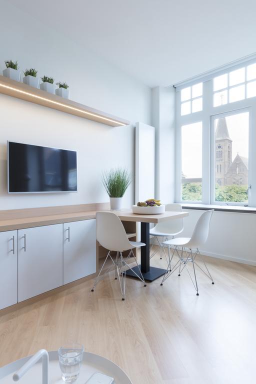 2L Hof Van Holland Apartments Noordwijk Dış mekan fotoğraf